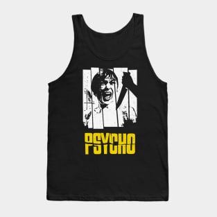 Psycho Tank Top